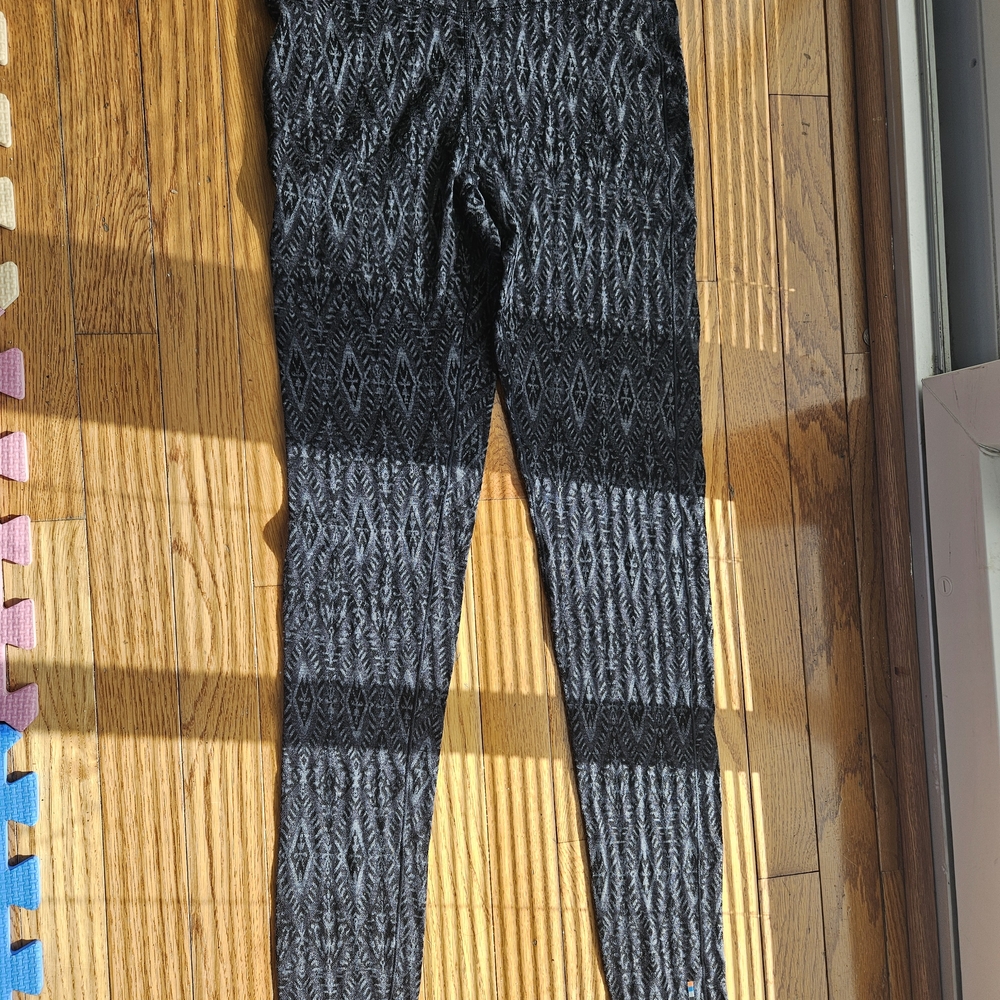 Smartwool Women Leggings, size S